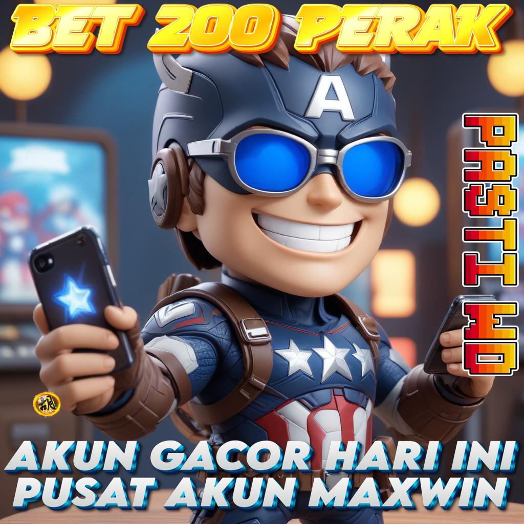 Bajak Scatter Resmi