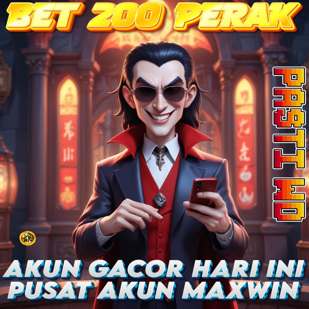 SLOT DANA : GAME SERU