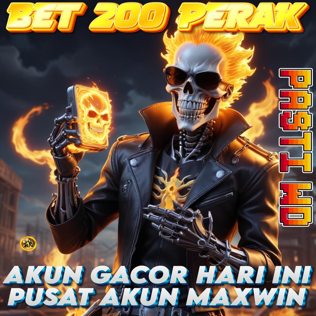 Slot Anti Rungkad Server Luar