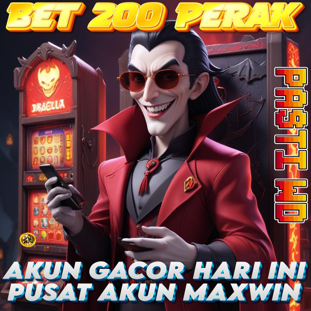 SLOT BREAKER : MAIN TERUS