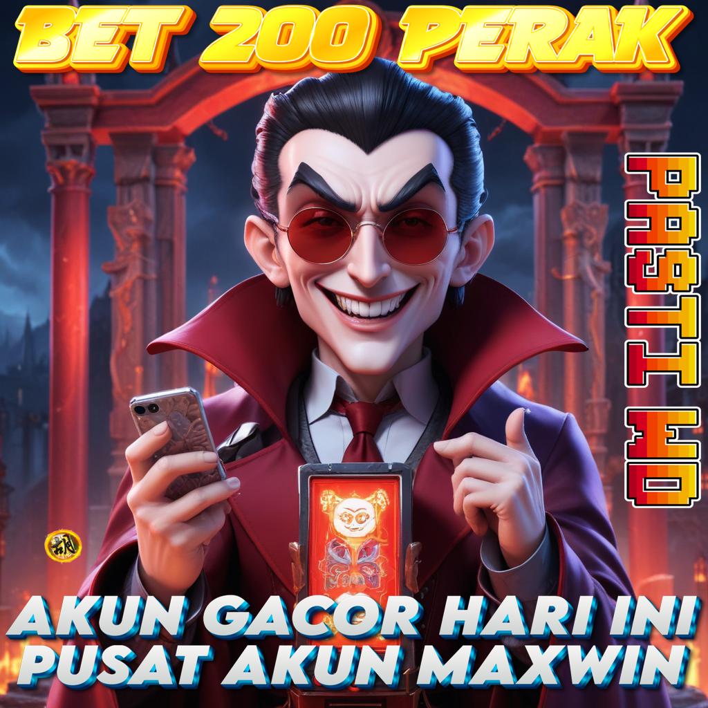 Slot Luar Negeri