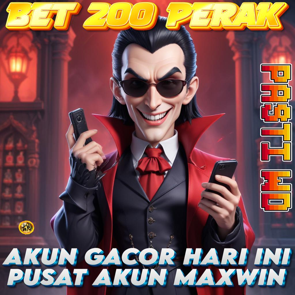 DAFTAR AKUN VIP TOTOPARLAY MAXWIN PROFIT CEPAT