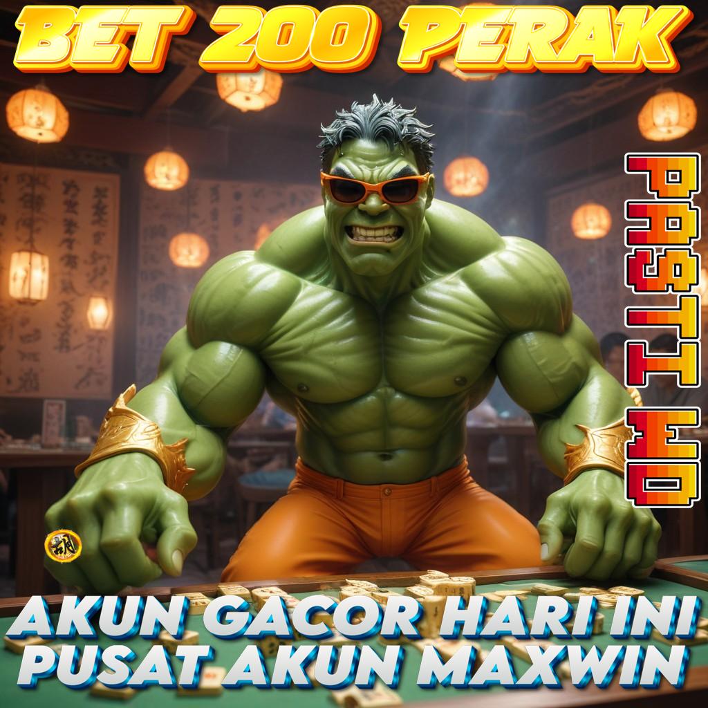 CABE 777 SLOT ONLINE JACKPOT TERBESAR KEMENANGAN BESAR