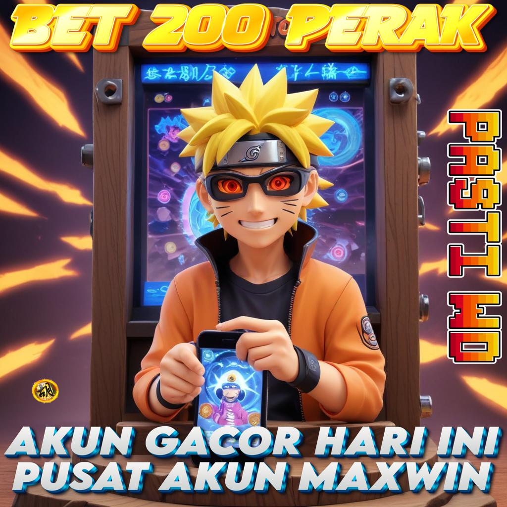 Bonus New Member 200 To Kecil