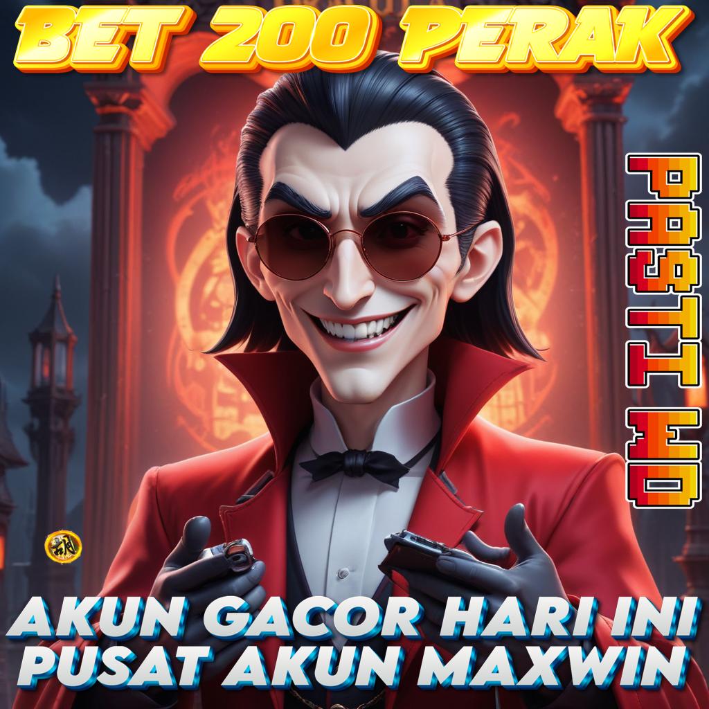 Slot Anti Rungkad Server Luar