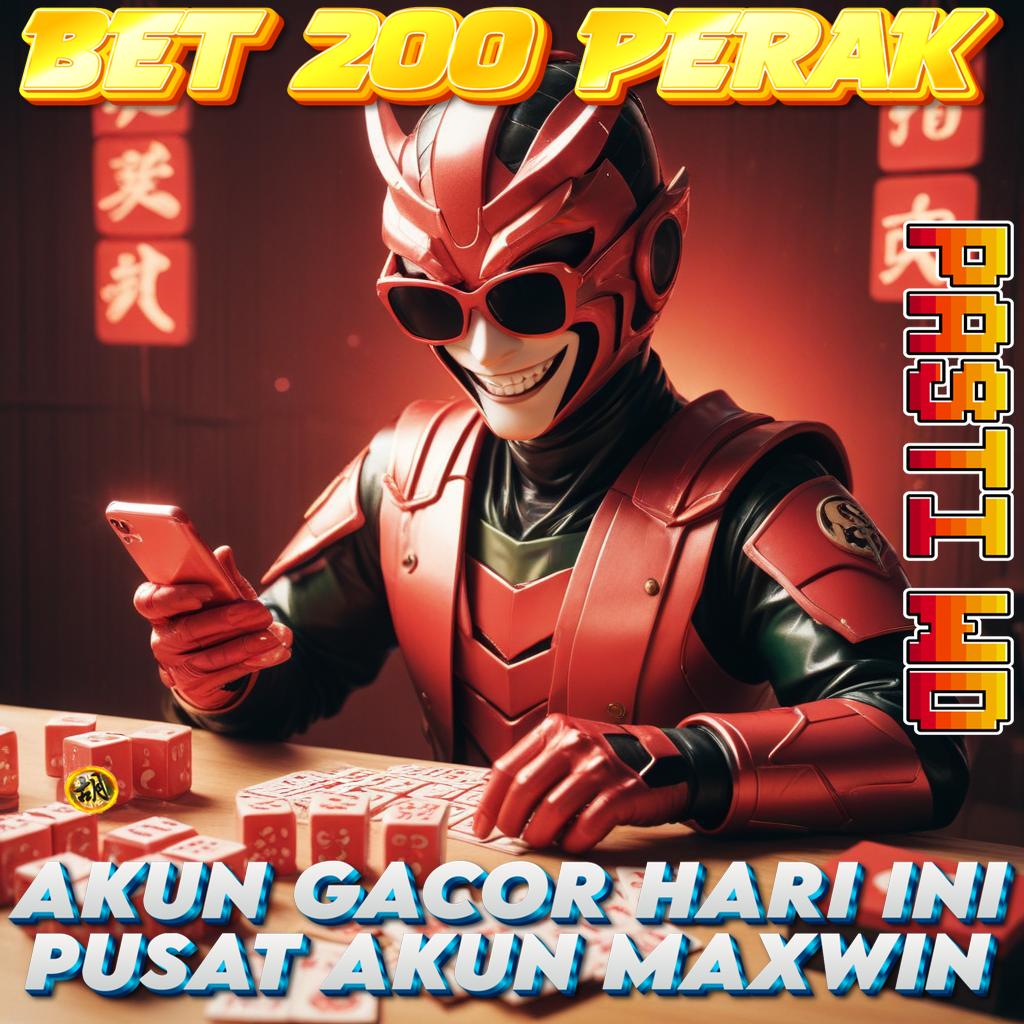 Cabe777 Slot Online Jackpot Terbesar