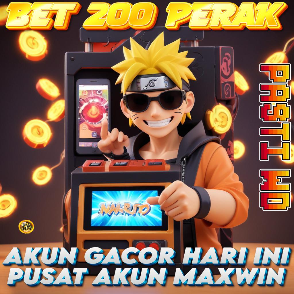 AKUN MAXWIN X5000 GACOR BET MINIMALIS