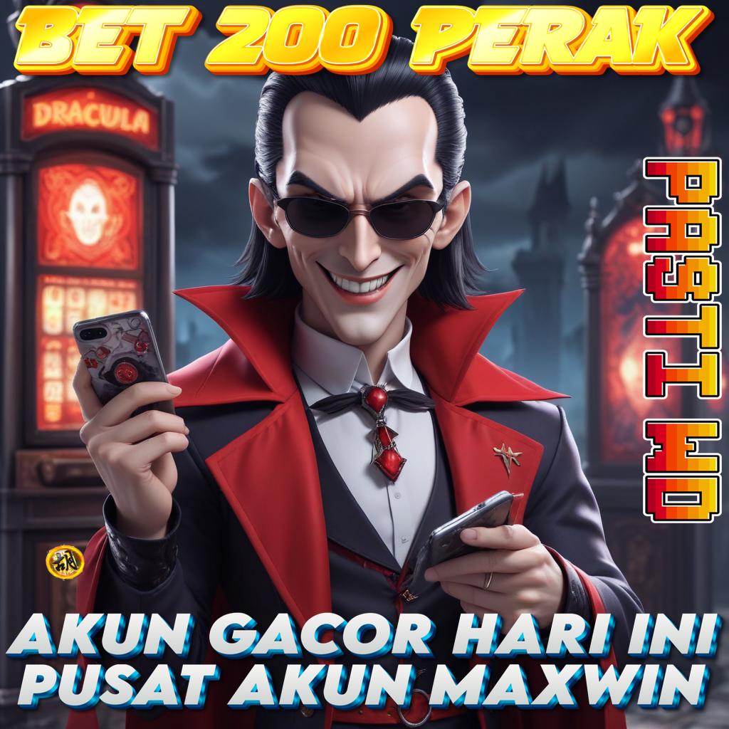 SCATTER SEJAJAR SLOT : DEPOSIT BONUS