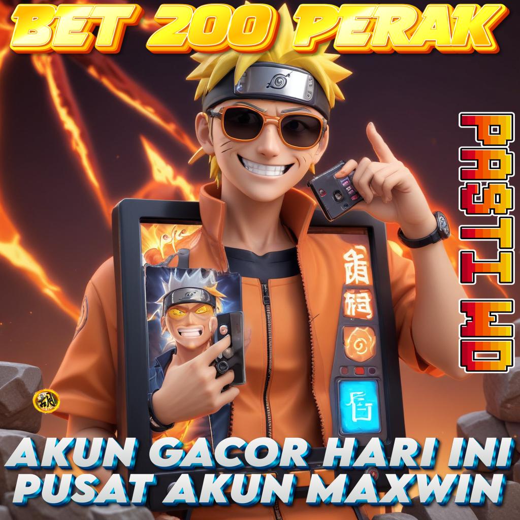 Akun Maxwin Perdana