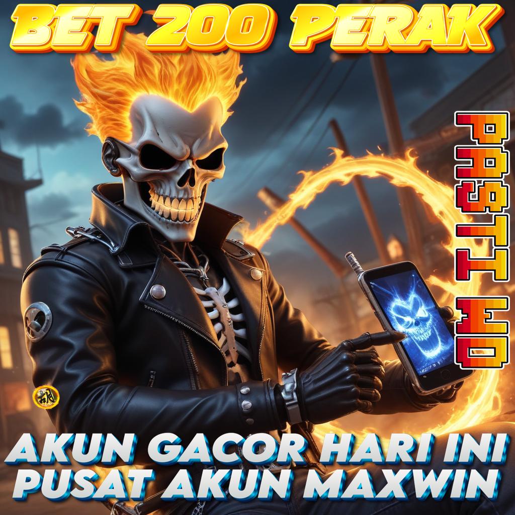 Daftar Slot Gacor 4d