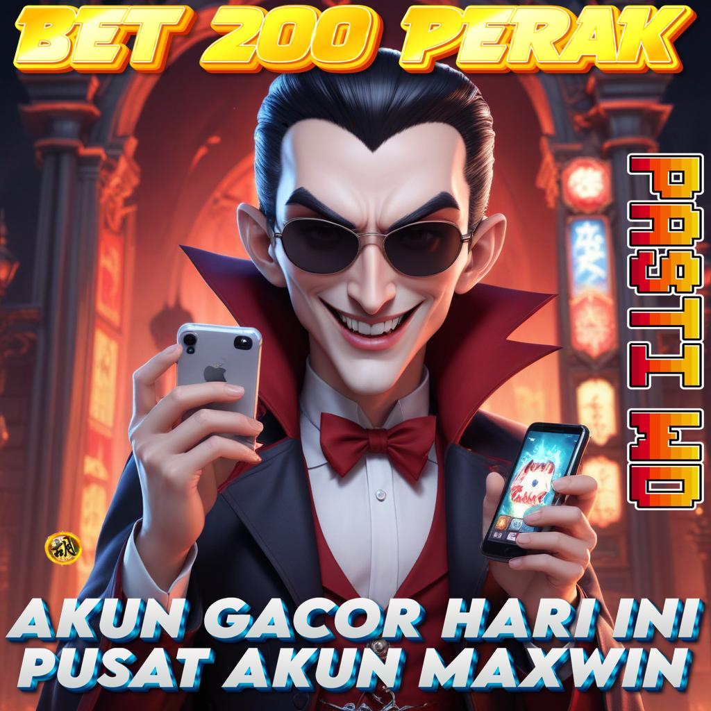 APK PETIR MERAH : PLATFORM ELITE