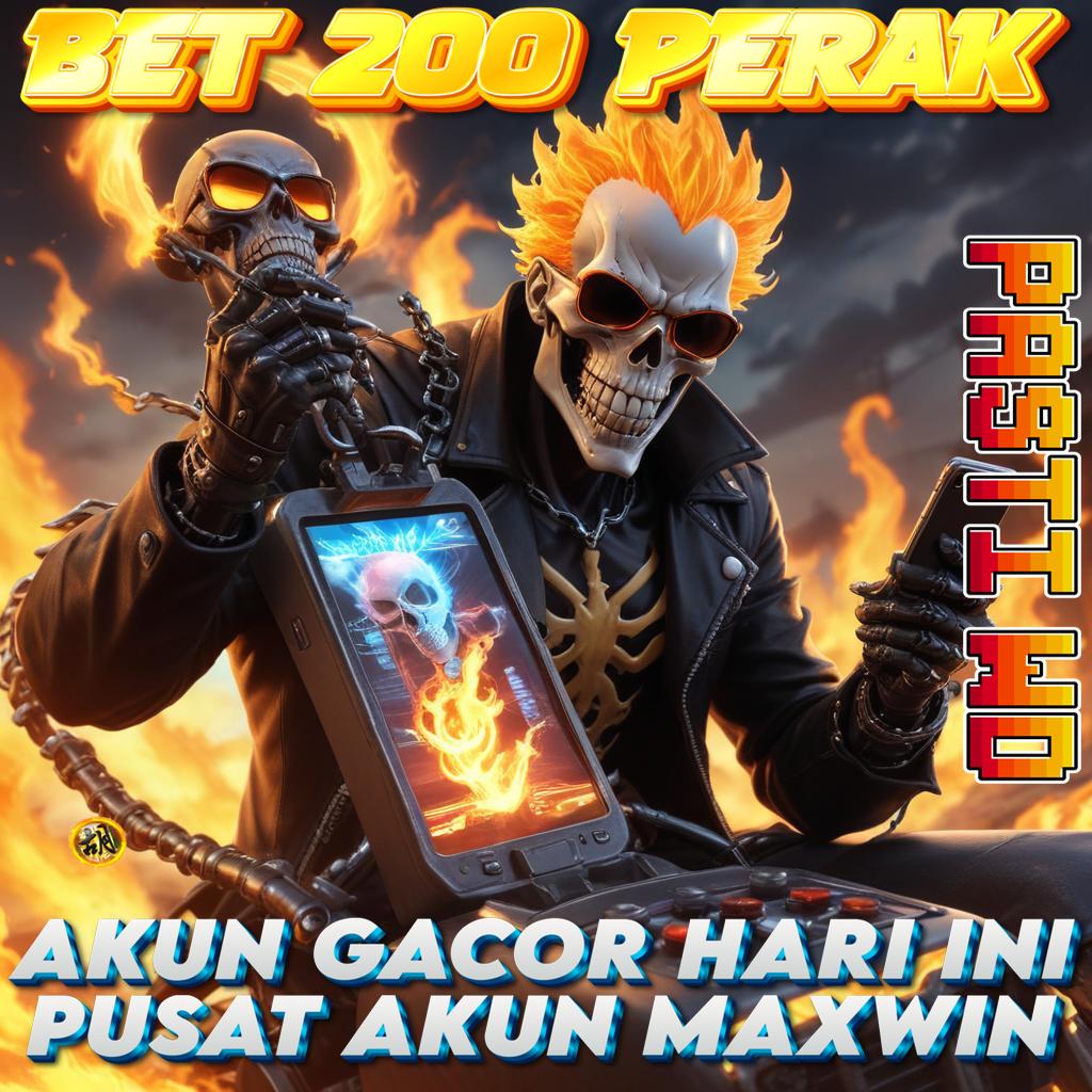 DAFTAR PC777 KEUNTUNGAN KILAT