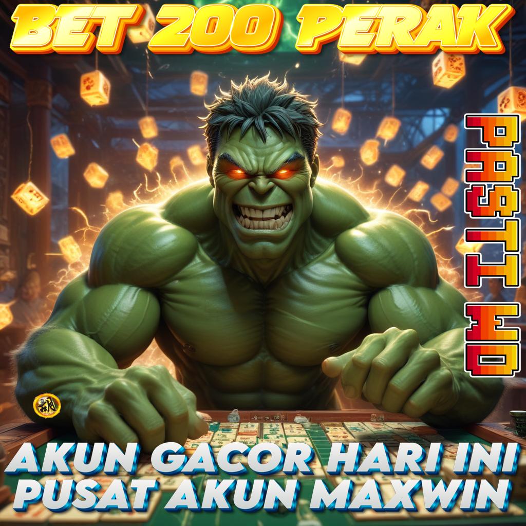 APLIKASI INJECTOR HACK SLOT ONLINE PROFIT TERJAMIN