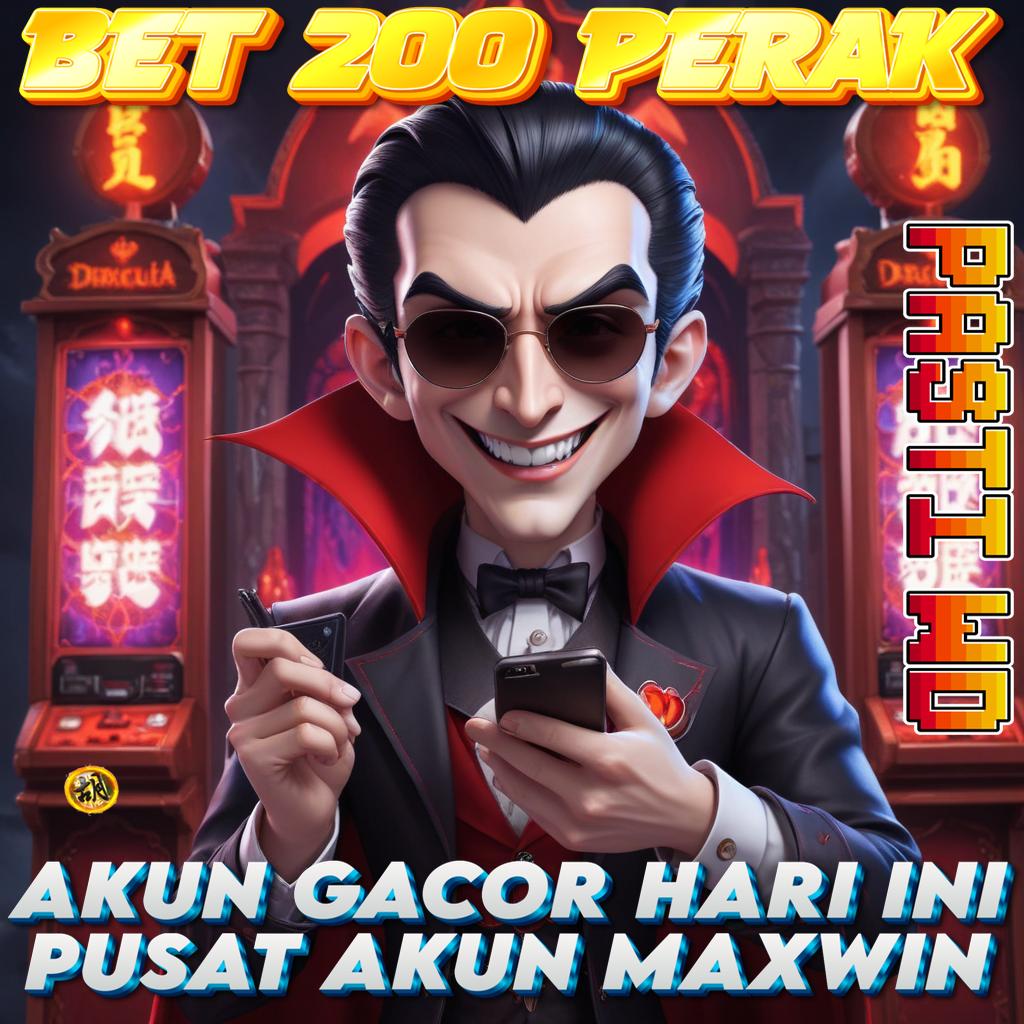 HACK SLOT MOD APK BEBAS RESTRIKSI