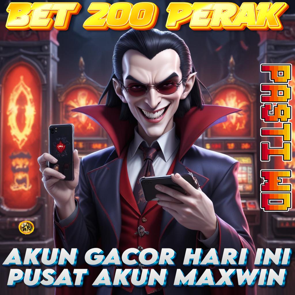 Slot Gacor Mudah Menang