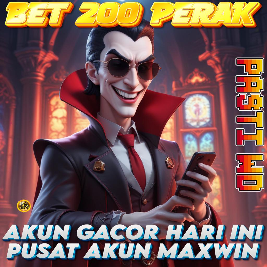 SITUS SLOT MAIN MAHJONG BET 200 LANGSUNG OPTIMAL