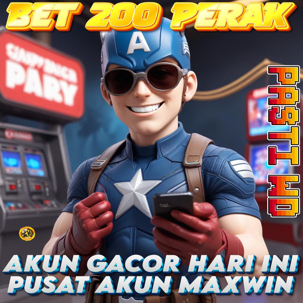 Slot Gacor Gampang Maxwin 2024