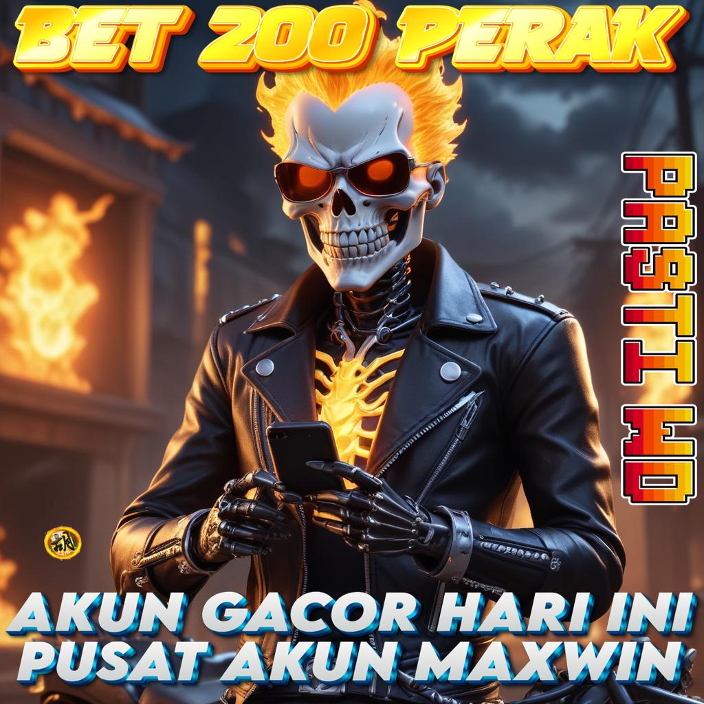 PC777 APK SLOT : JP TINGGI