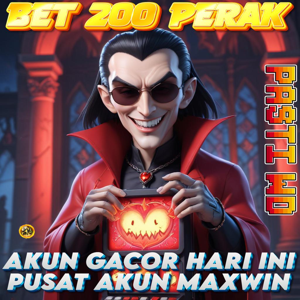 Situs Slot Gacor Mudah Menang