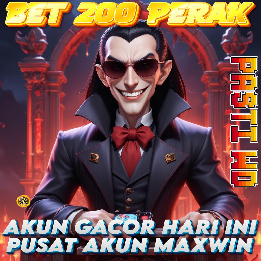 Daftar Scatter Hitam Mahjong