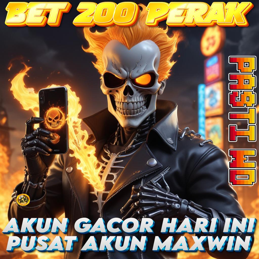 Slot Bonus New Member 200 Persen