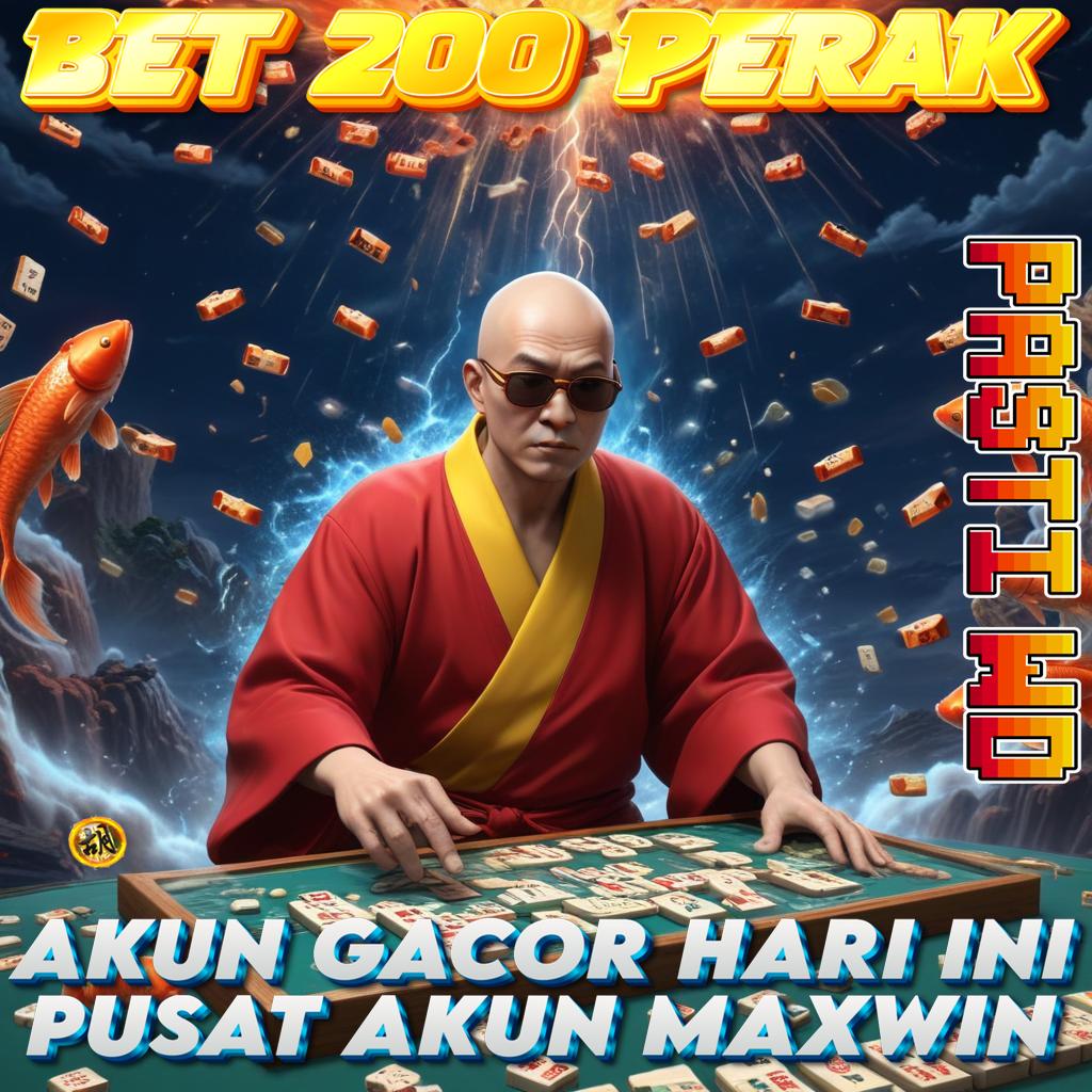 Bet 200 Perak Terbaru