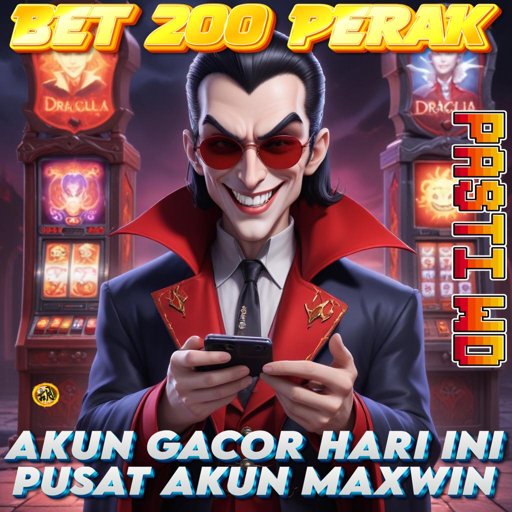 Mbah500 Judi Pulsa