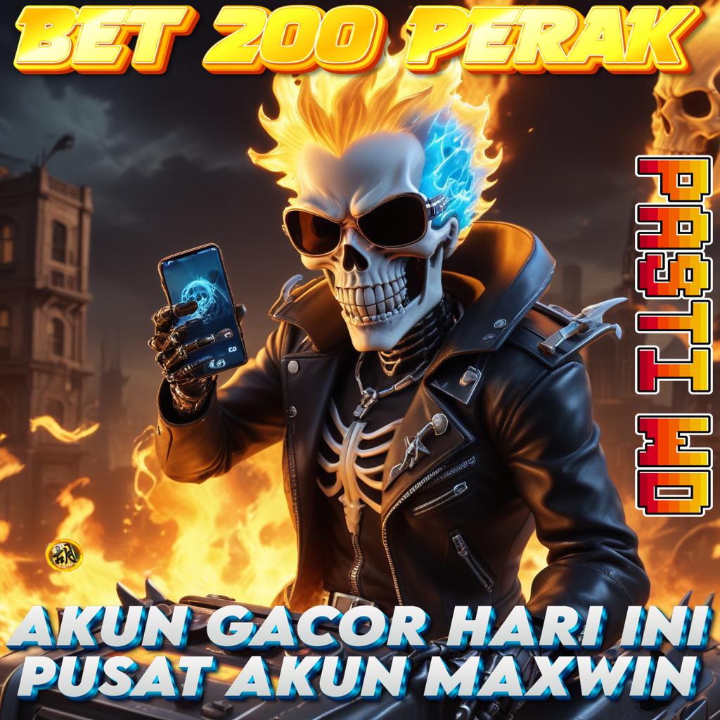 APK 3030FUN : SERVER TANGGUH