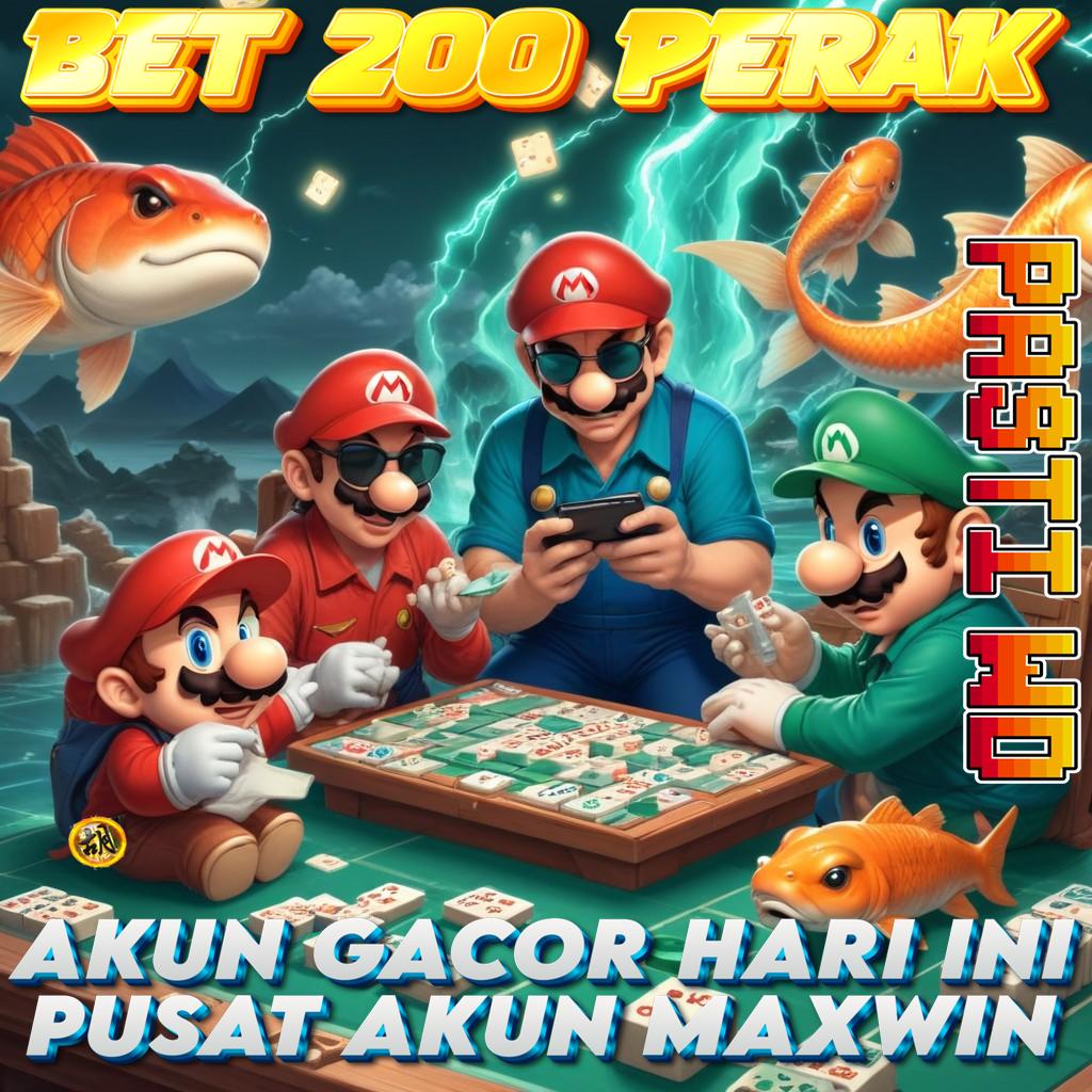 SERVER THAILAND SLOT 2024 PASTI CAIR