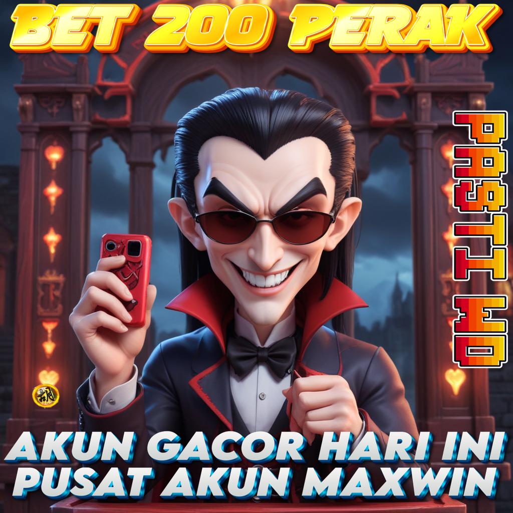 Sensus Maxwin Mbah500 2024