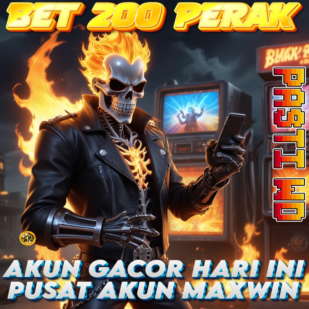 Pola Slot Gacor Pagi Ini