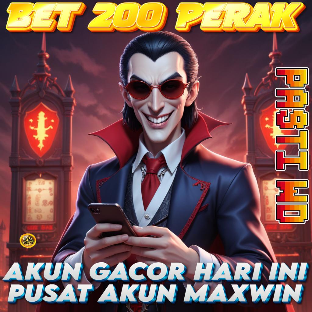 DAFTAR BONUS GARANSI 100 KAYA CEPAT