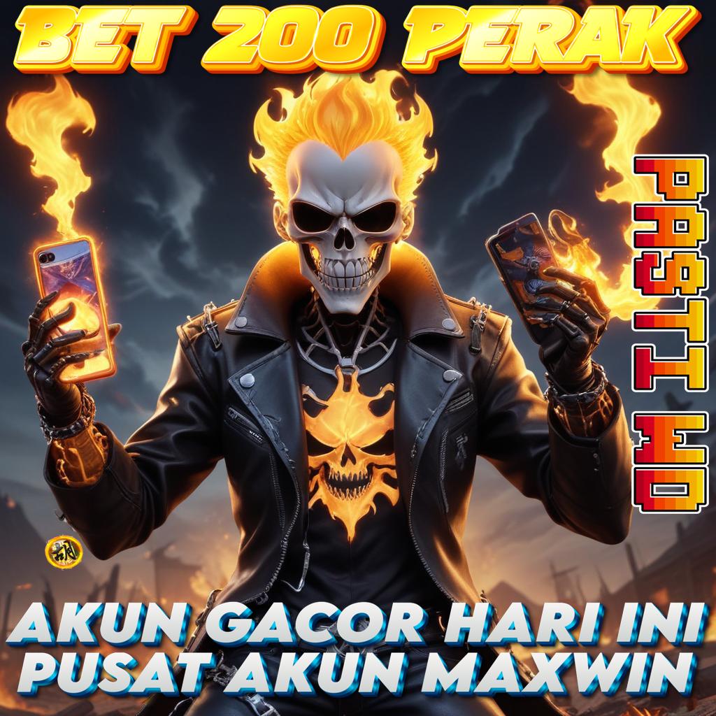 Situs Slot Hujan Petir Merah