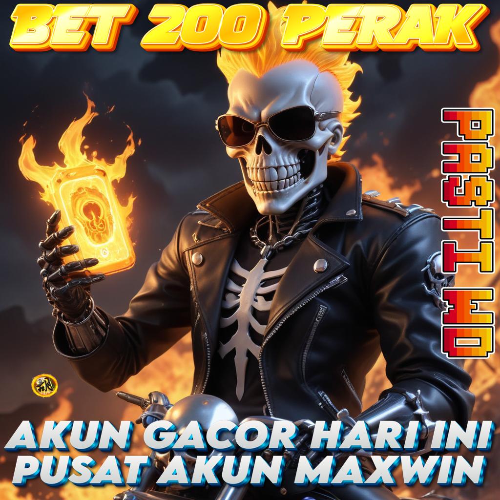 Cabe 777 Slot Bonus