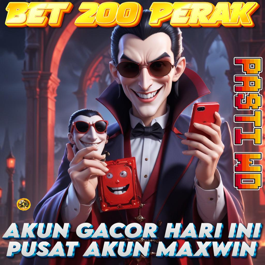 UNDER PARLAY ADALAH GAME MEMIKAT