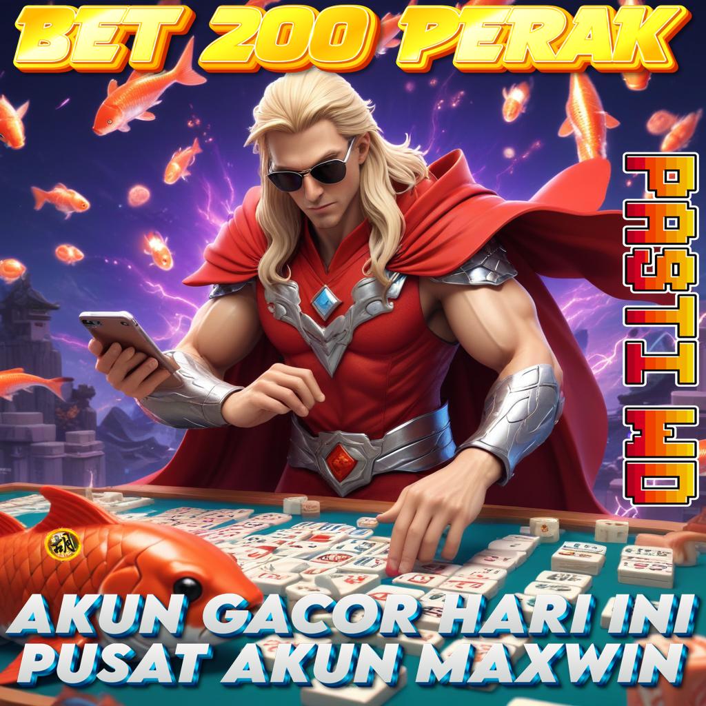 SITUS SLOT MODAL RECEH MAXWIN CAIR LANGSUNG