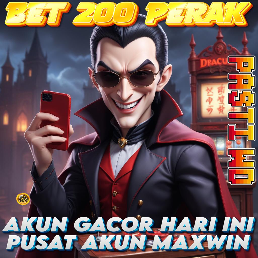 Akun Maxwin Demo Gacor