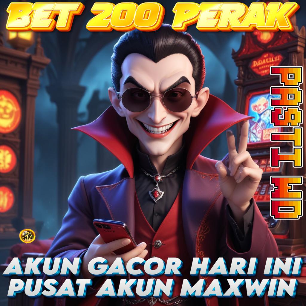 Slot Maxwin Besar