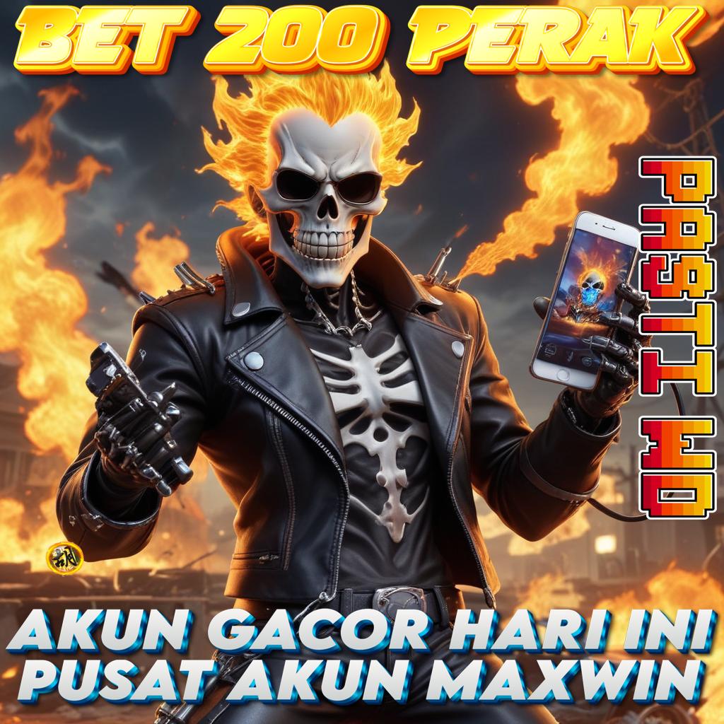 Daftar Akun Gacor Mahjong