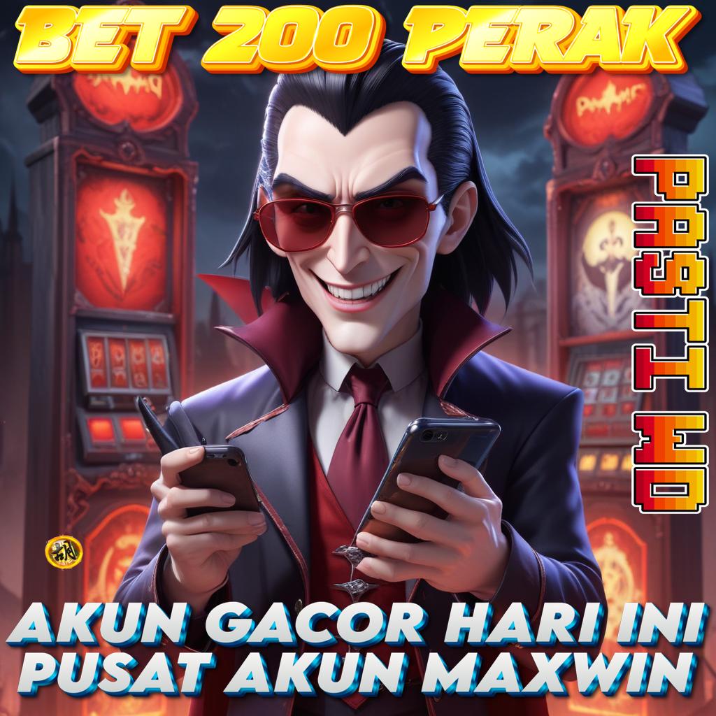 Bonus Garansi Kekalahan 100