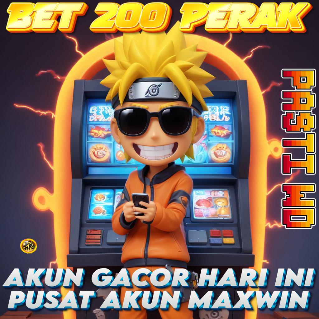 Akun Maxwin Premium