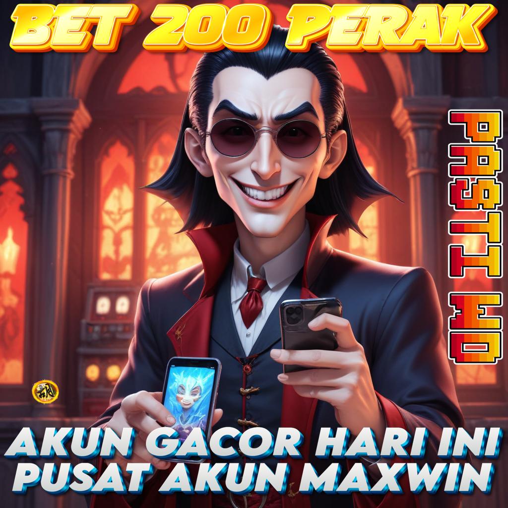 Situs Slot Mahjong Terbaik