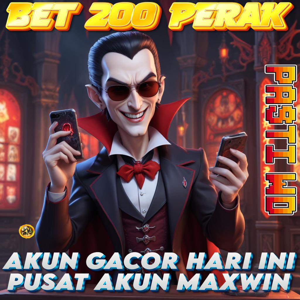 CABE 777 SLOT JOKER JACKPOT CEPAT