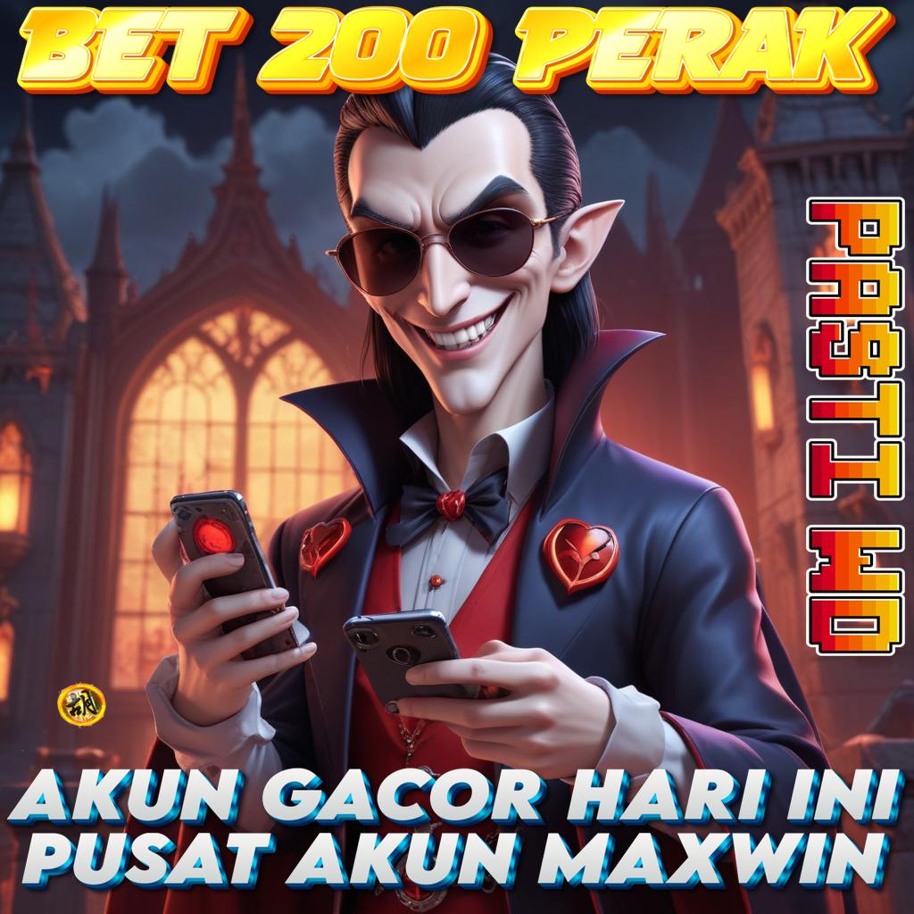 SLOT DANA GACOR 2024 GAME KILAT