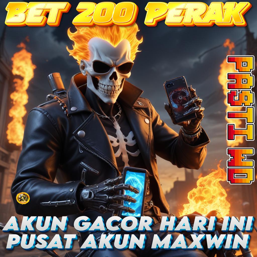 DOWNLOAD MASTERBOT : HARI INI SAJA