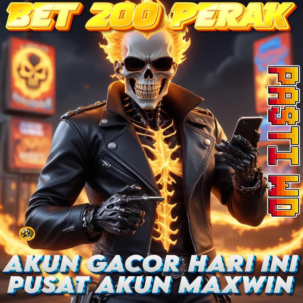 Akun Maxwin Premium Gacor