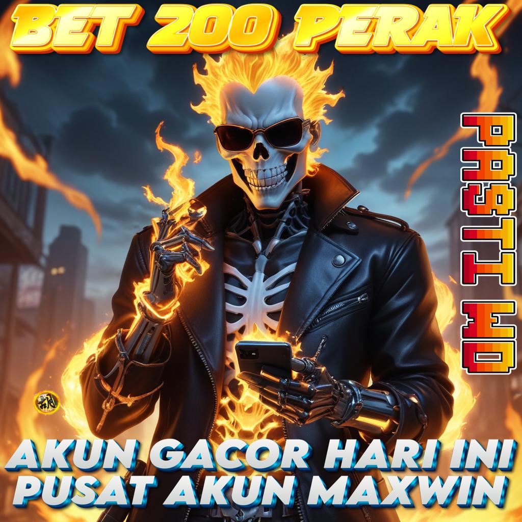 Daftar Akun Maxwin