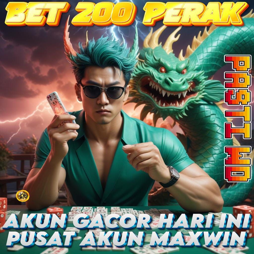 Slot Thailand Gacor Pagi Ini