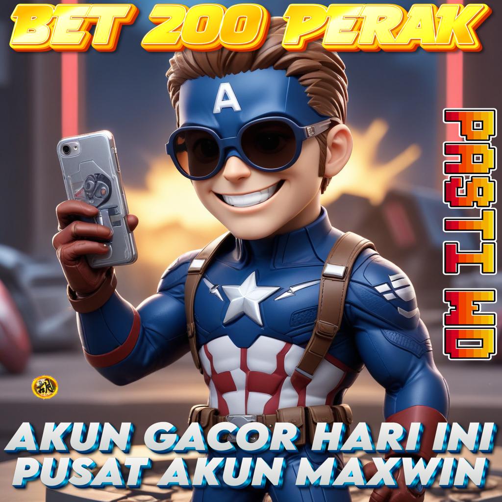 POLA PRO : GAME BERKESINAMBUNGAN