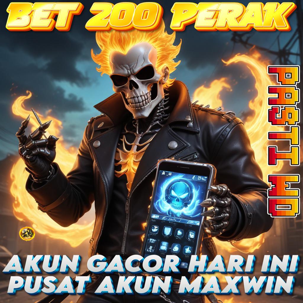 Akun Slot Maxwin Totoparlay